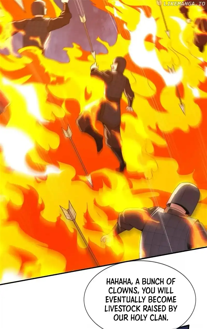 As Soon as I Became a Quasi-Sage, I Was Summoned by the Empress Chapter 87 149 14