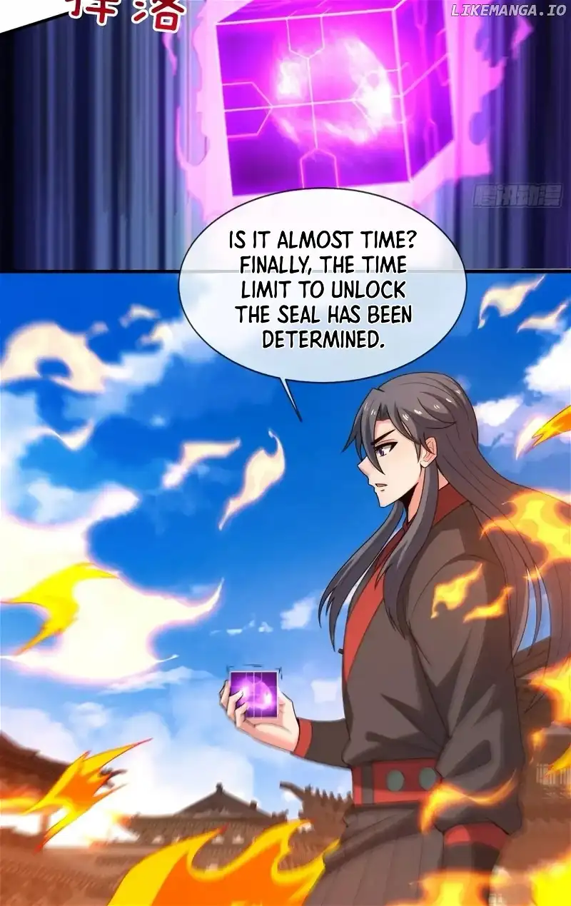 As Soon as I Became a Quasi-Sage, I Was Summoned by the Empress Chapter 87 151 16