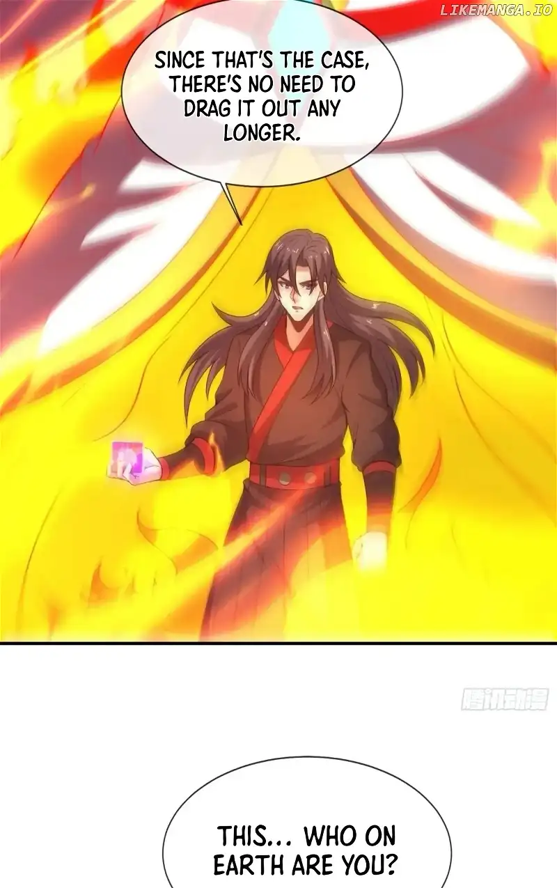 As Soon as I Became a Quasi-Sage, I Was Summoned by the Empress Chapter 87 154 19