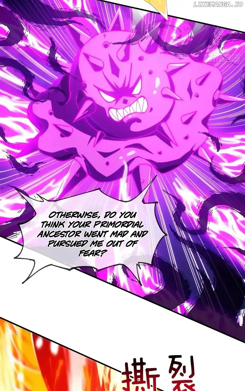 As Soon as I Became a Quasi-Sage, I Was Summoned by the Empress Chapter 87 158 23