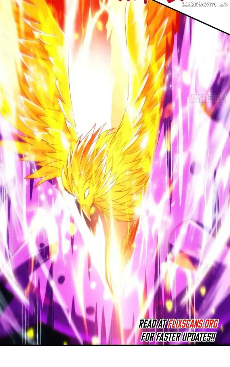 As Soon as I Became a Quasi-Sage, I Was Summoned by the Empress Chapter 87 159 24