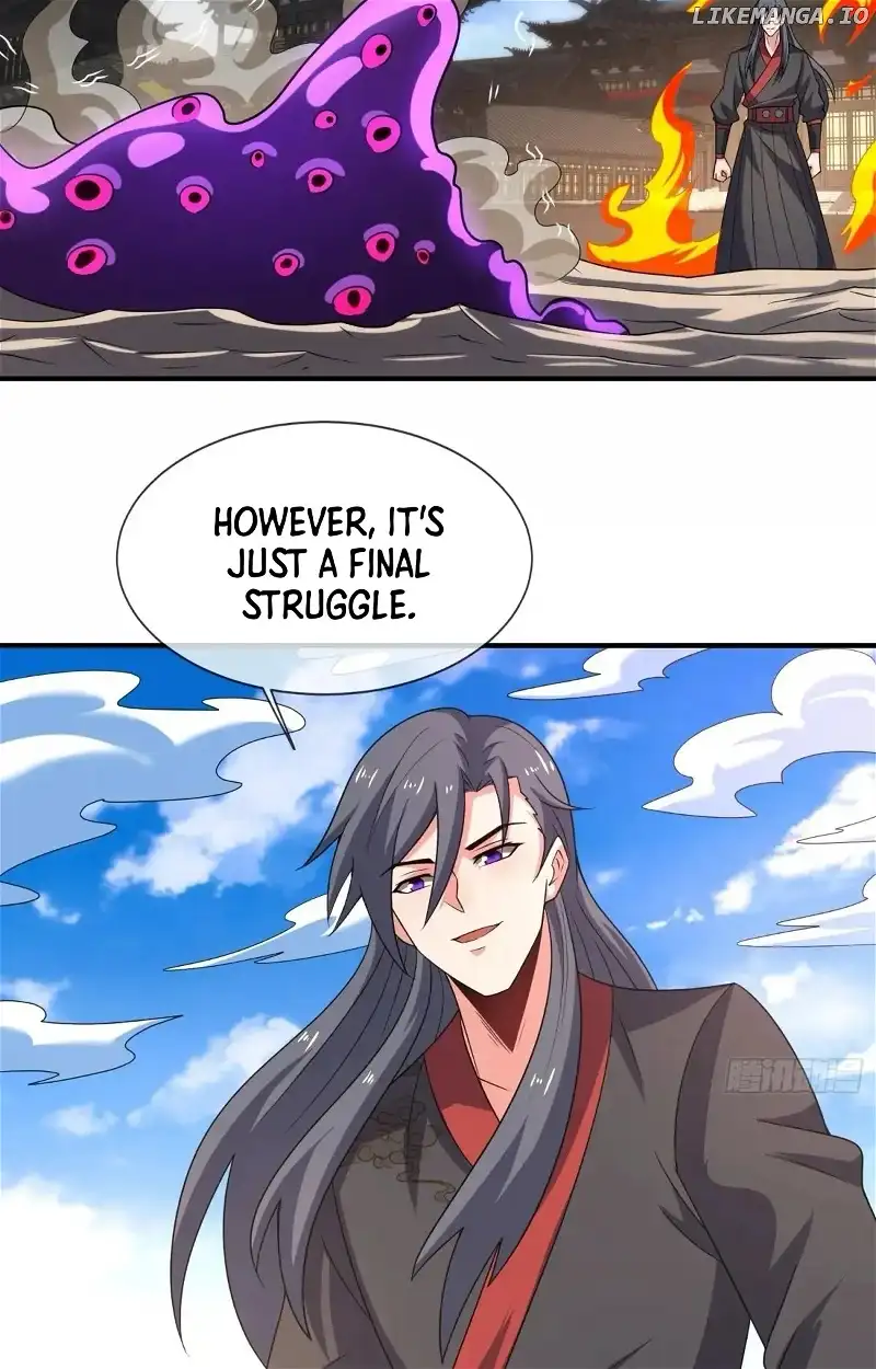 As Soon as I Became a Quasi-Sage, I Was Summoned by the Empress Chapter 87 162 27