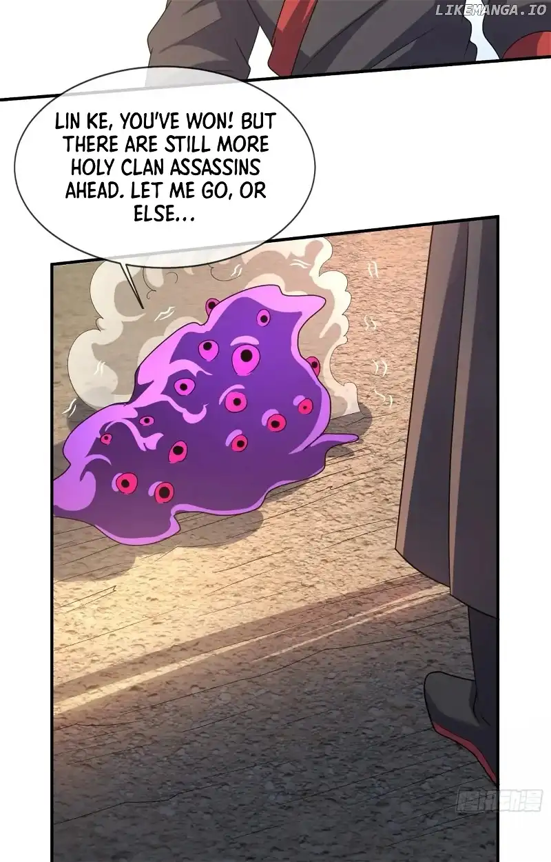 As Soon as I Became a Quasi-Sage, I Was Summoned by the Empress Chapter 87 163 28