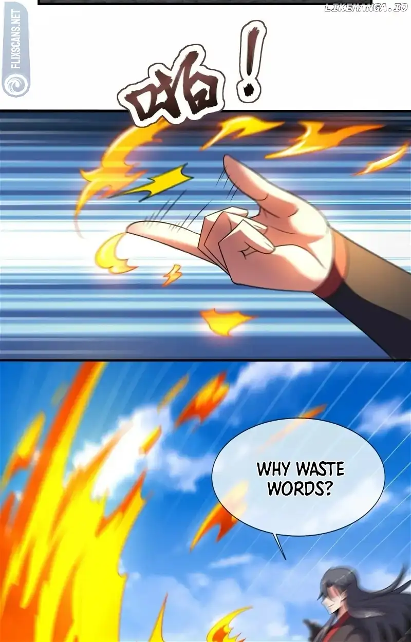 As Soon as I Became a Quasi-Sage, I Was Summoned by the Empress Chapter 87 164 29