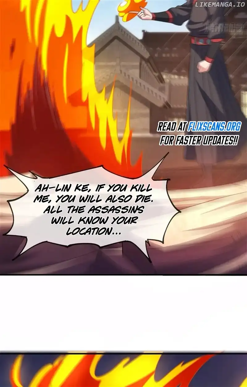 As Soon as I Became a Quasi-Sage, I Was Summoned by the Empress Chapter 87 165 30