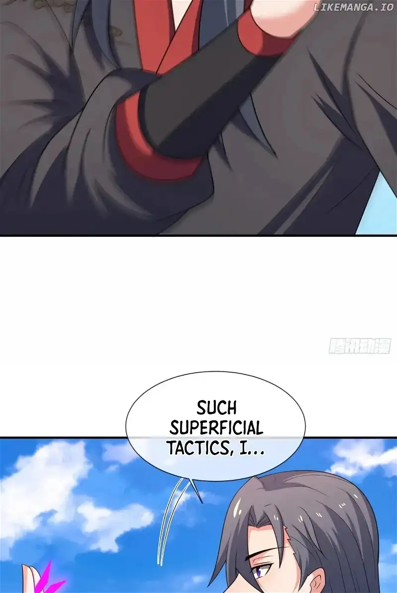 As Soon as I Became a Quasi-Sage, I Was Summoned by the Empress Chapter 87 168 33