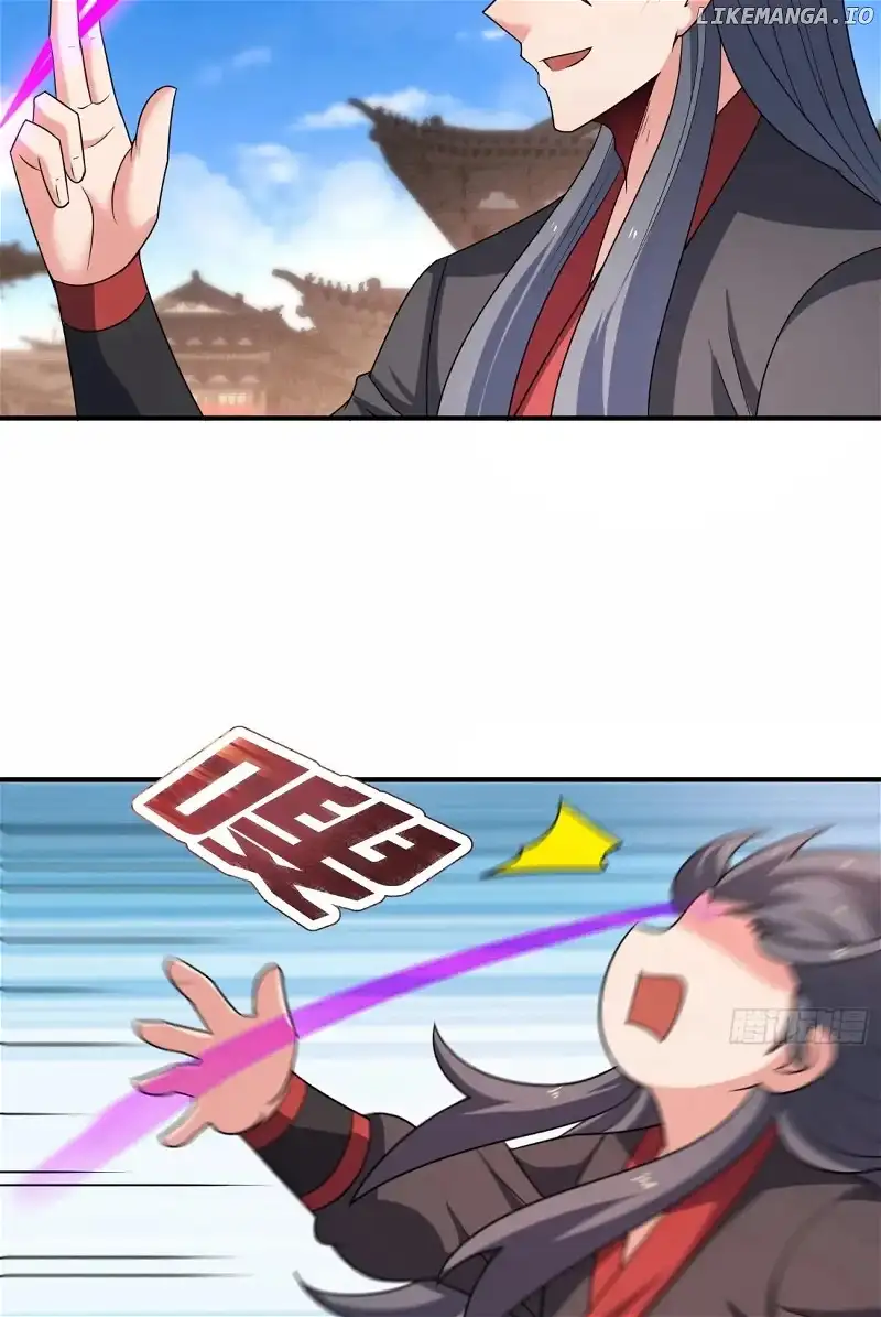 As Soon as I Became a Quasi-Sage, I Was Summoned by the Empress Chapter 87 169 34