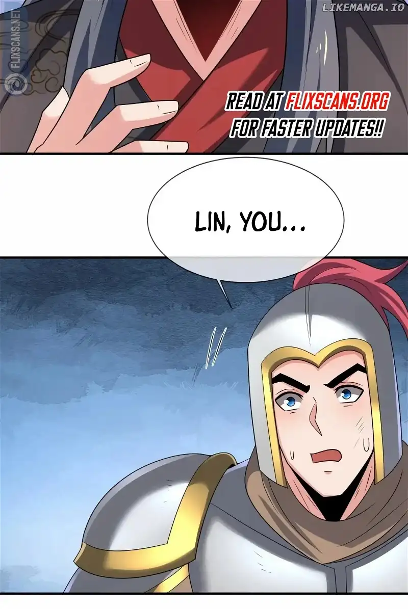 As Soon as I Became a Quasi-Sage, I Was Summoned by the Empress Chapter 87 171 36