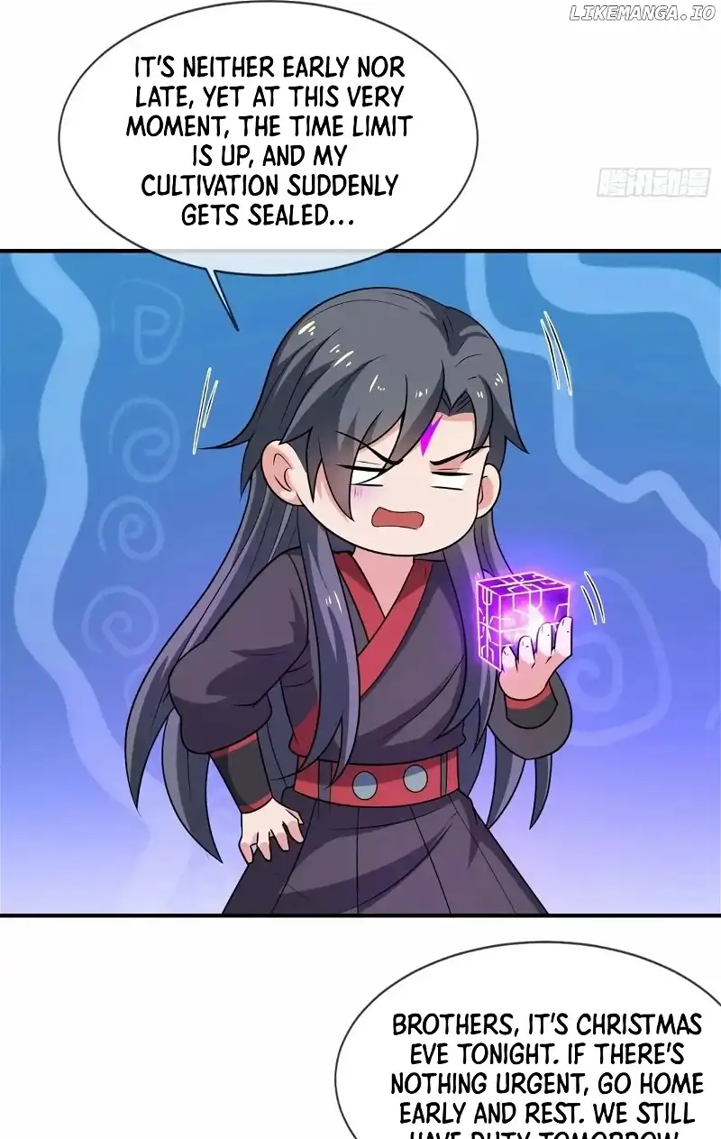 As Soon as I Became a Quasi-Sage, I Was Summoned by the Empress Chapter 87 172 37