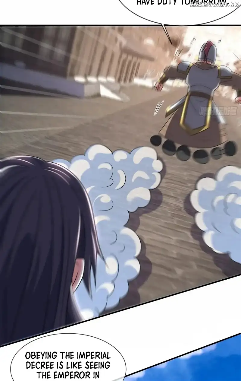 As Soon as I Became a Quasi-Sage, I Was Summoned by the Empress Chapter 87 173 38