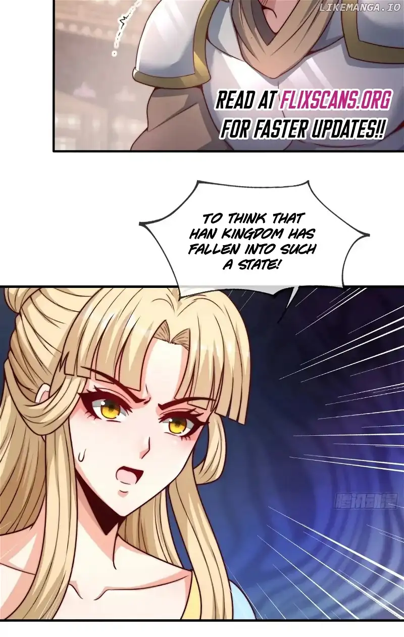 As Soon as I Became a Quasi-Sage, I Was Summoned by the Empress Chapter 87 177 42