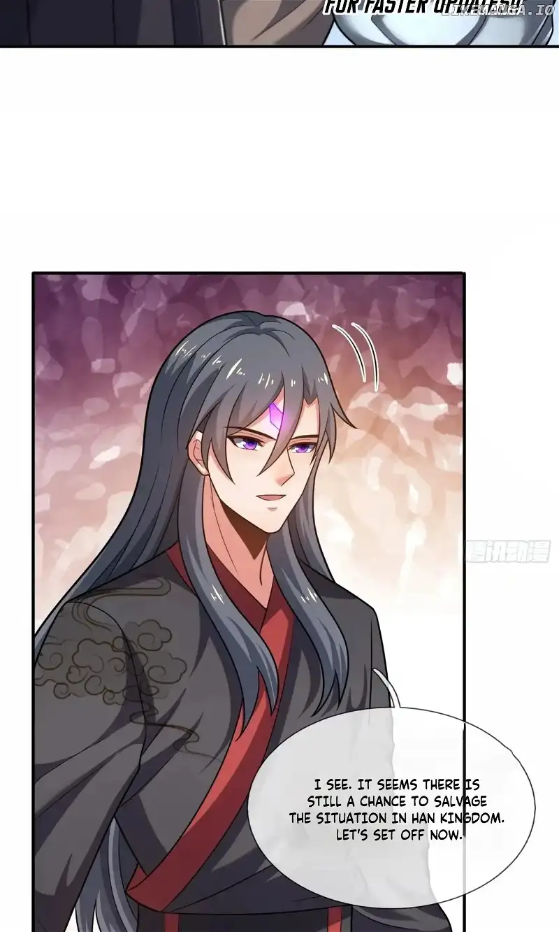 As Soon as I Became a Quasi-Sage, I Was Summoned by the Empress Chapter 88 135 005