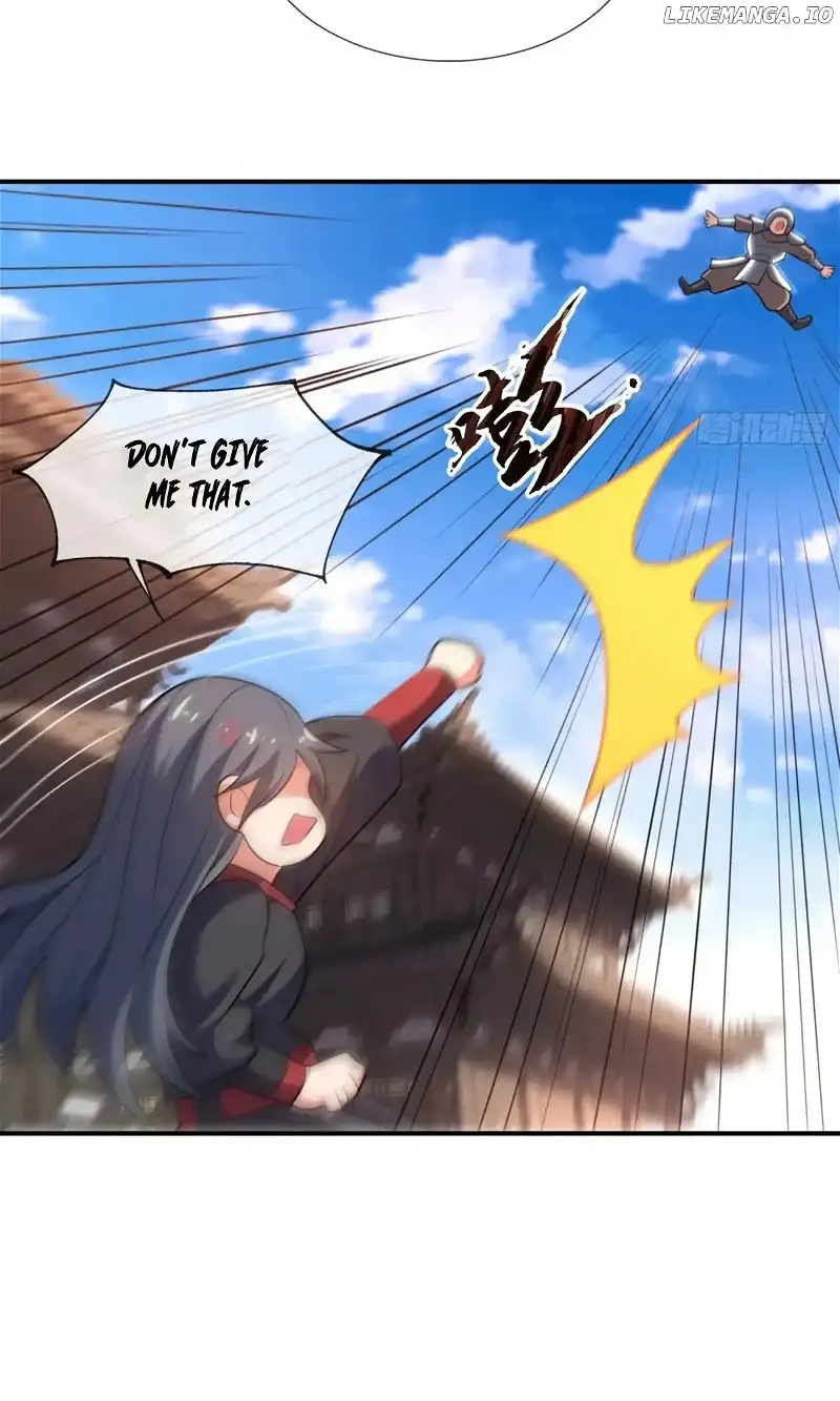 As Soon as I Became a Quasi-Sage, I Was Summoned by the Empress Chapter 88 137 007