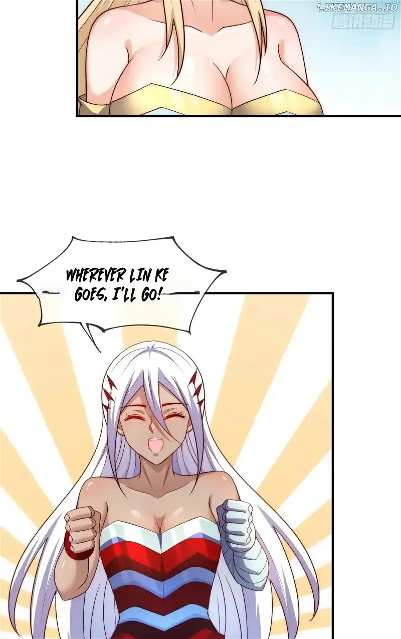 As Soon as I Became a Quasi-Sage, I Was Summoned by the Empress Chapter 88 142 012