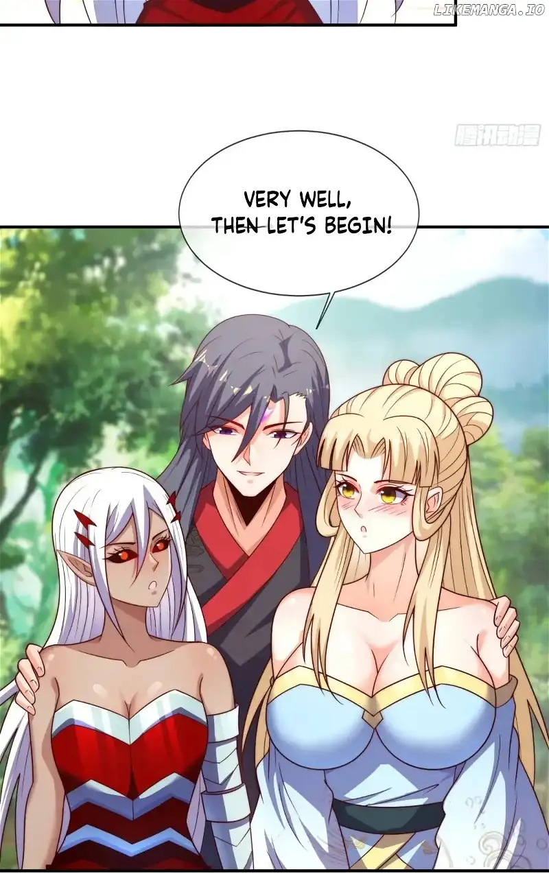 As Soon as I Became a Quasi-Sage, I Was Summoned by the Empress Chapter 88 143 013