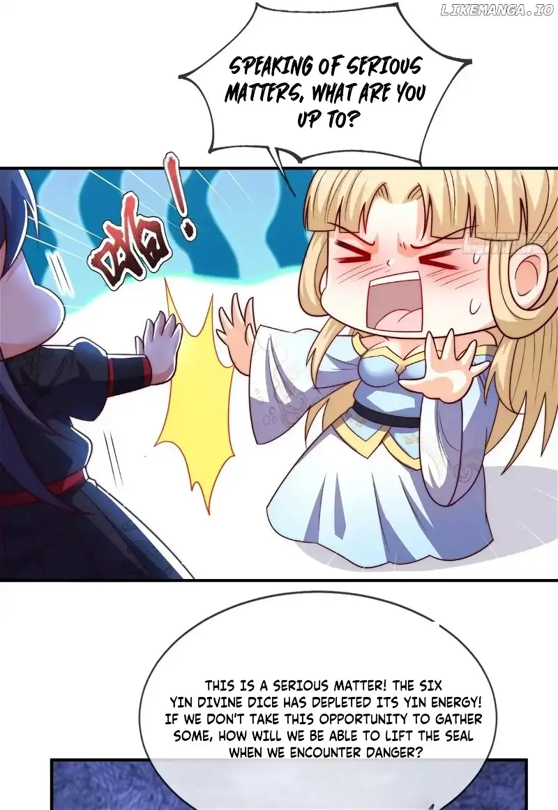 As Soon as I Became a Quasi-Sage, I Was Summoned by the Empress Chapter 88 144 014