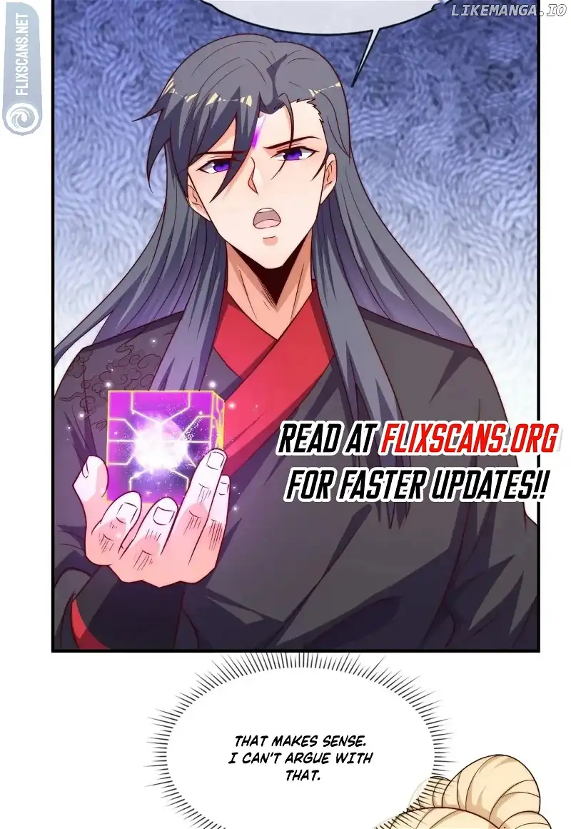 As Soon as I Became a Quasi-Sage, I Was Summoned by the Empress Chapter 88 145 015