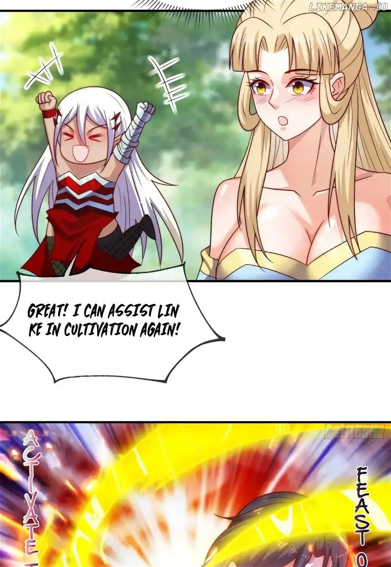 As Soon as I Became a Quasi-Sage, I Was Summoned by the Empress Chapter 88 146 016