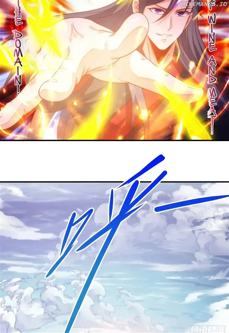 As Soon as I Became a Quasi-Sage, I Was Summoned by the Empress Chapter 88 147 017