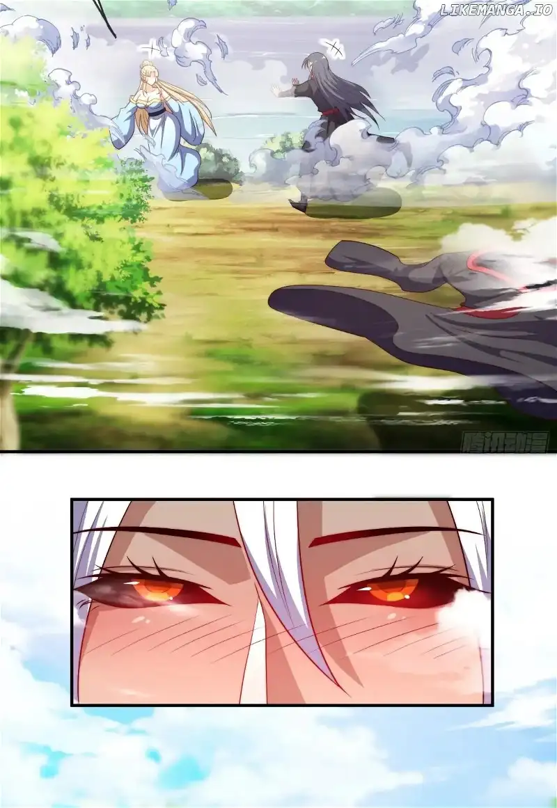 As Soon as I Became a Quasi-Sage, I Was Summoned by the Empress Chapter 88 149 019