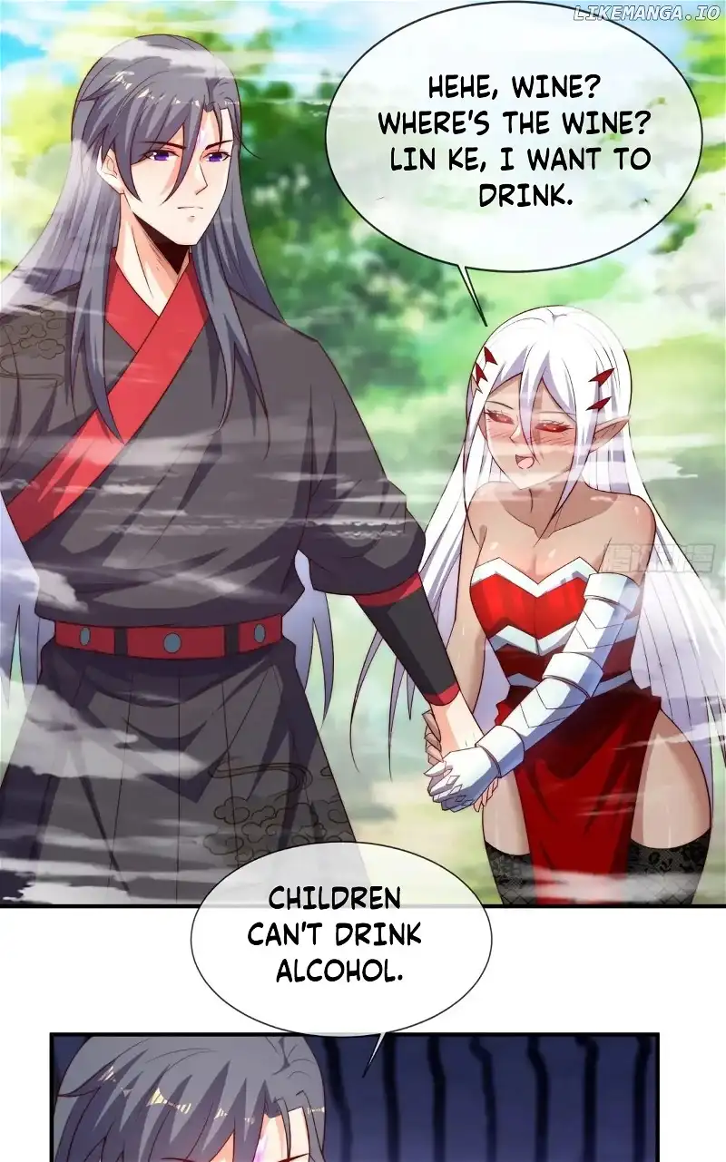 As Soon as I Became a Quasi-Sage, I Was Summoned by the Empress Chapter 88 150 020