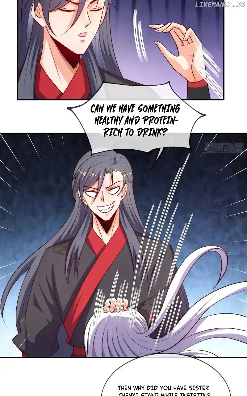 As Soon as I Became a Quasi-Sage, I Was Summoned by the Empress Chapter 88 151 021