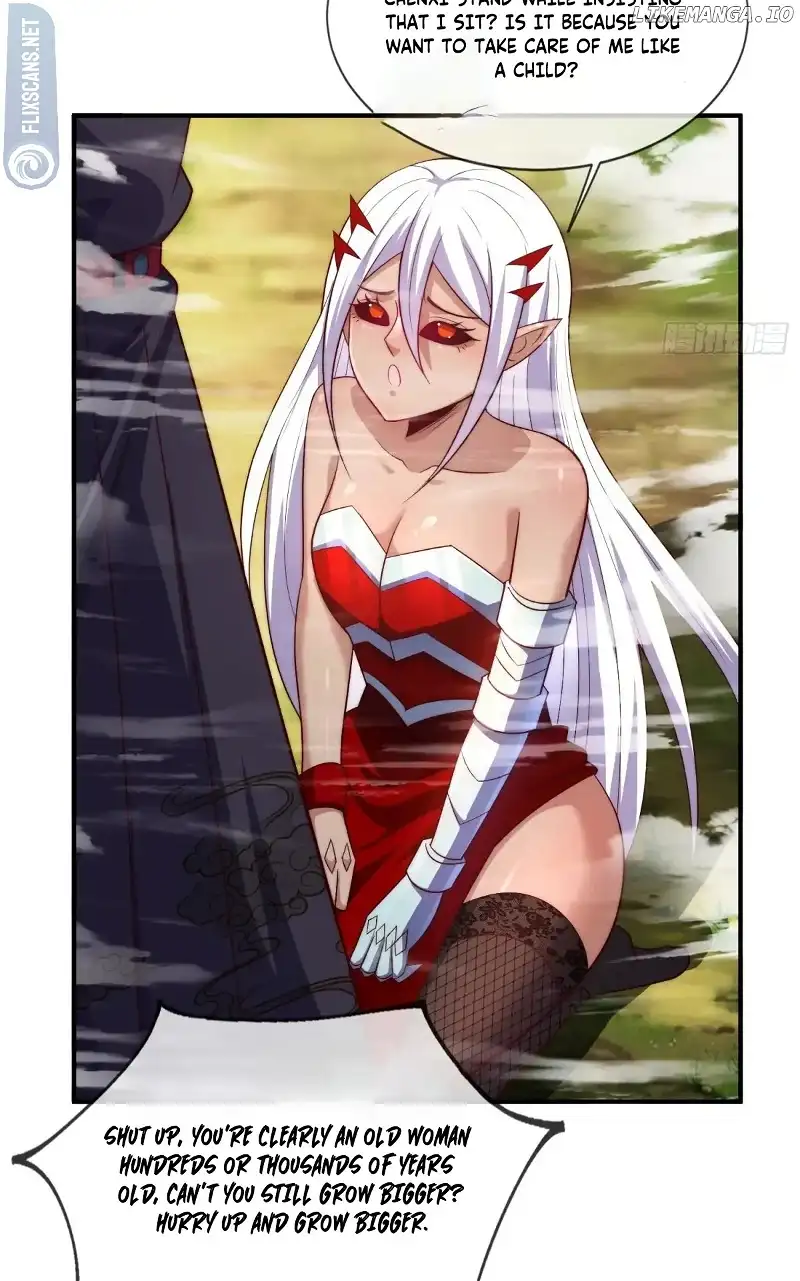 As Soon as I Became a Quasi-Sage, I Was Summoned by the Empress Chapter 88 152 022