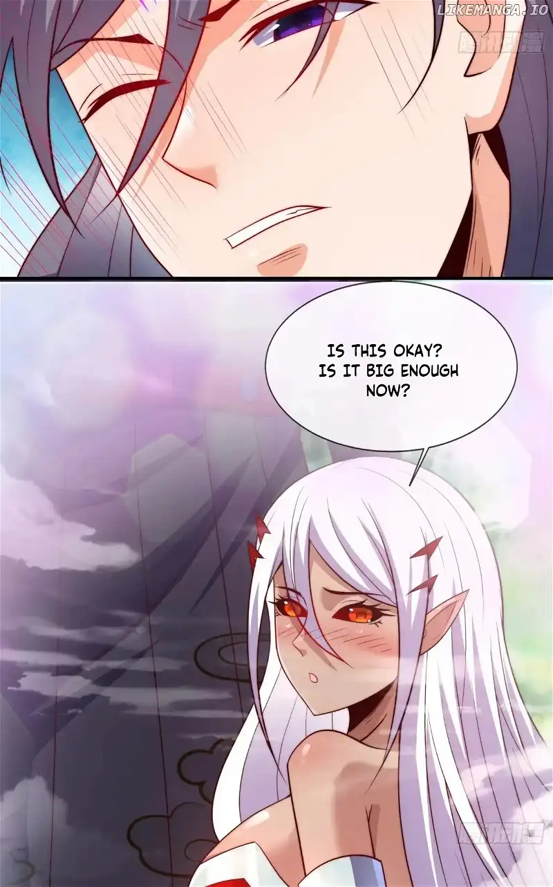 As Soon as I Became a Quasi-Sage, I Was Summoned by the Empress Chapter 88 154 024