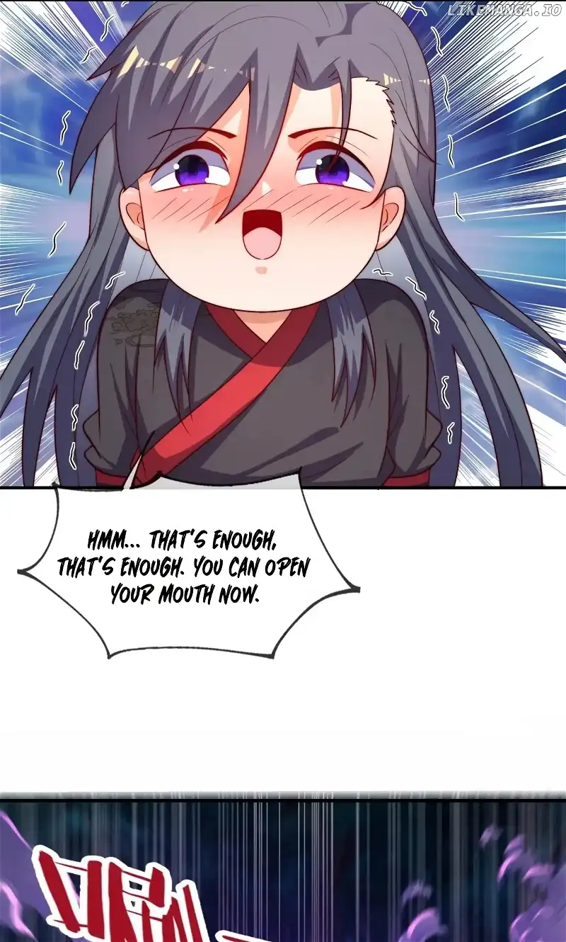 As Soon as I Became a Quasi-Sage, I Was Summoned by the Empress Chapter 88 156 026