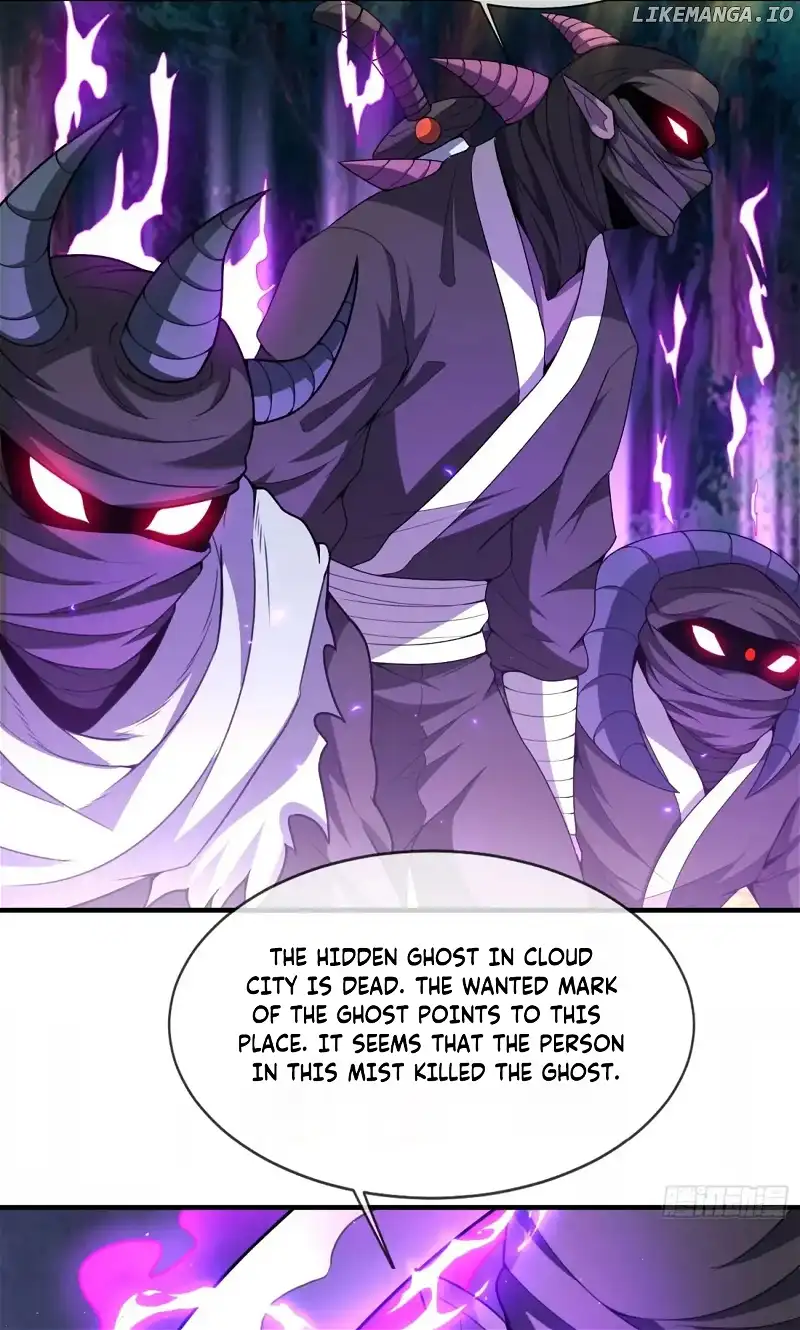 As Soon as I Became a Quasi-Sage, I Was Summoned by the Empress Chapter 88 158 028