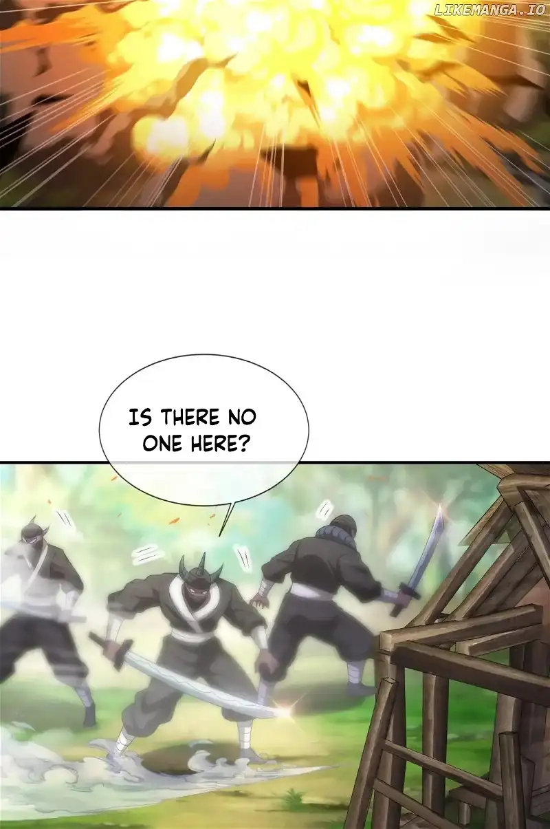 As Soon as I Became a Quasi-Sage, I Was Summoned by the Empress Chapter 88 163 033