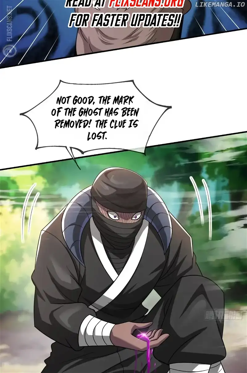 As Soon as I Became a Quasi-Sage, I Was Summoned by the Empress Chapter 88 166 036