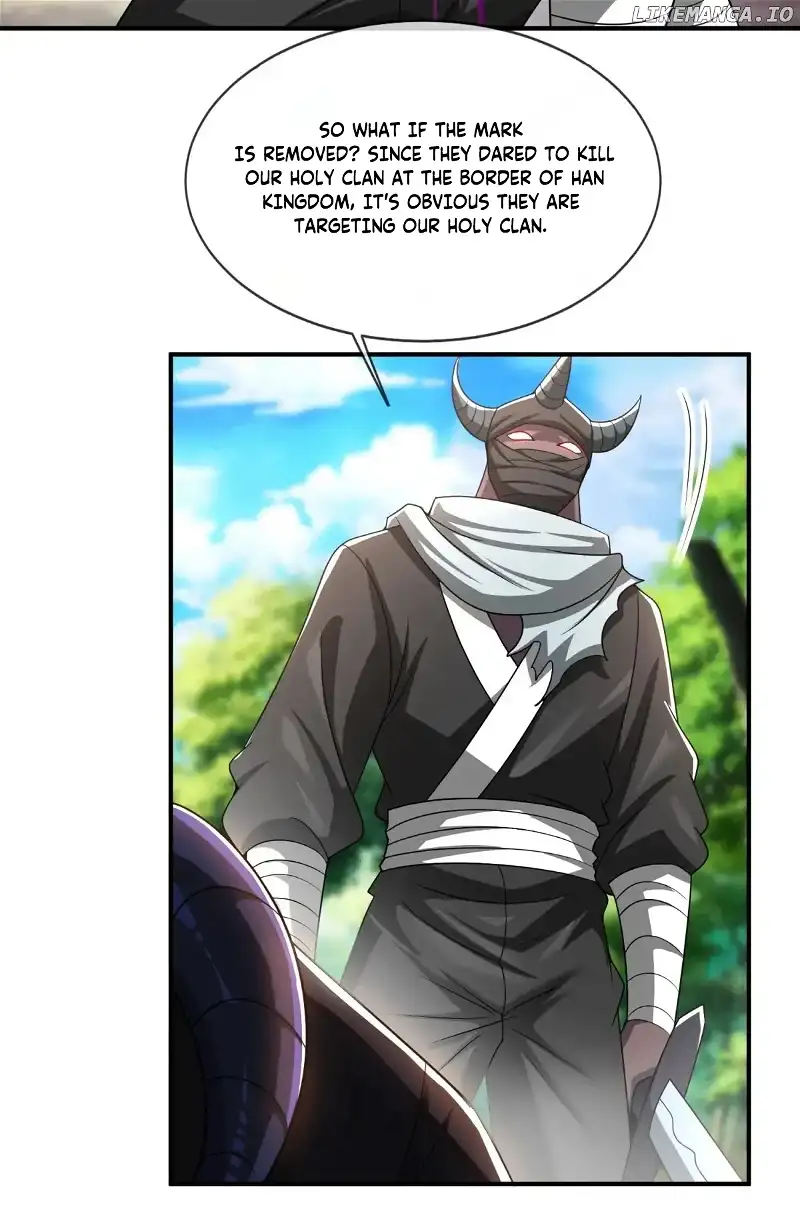 As Soon as I Became a Quasi-Sage, I Was Summoned by the Empress Chapter 88 167 037