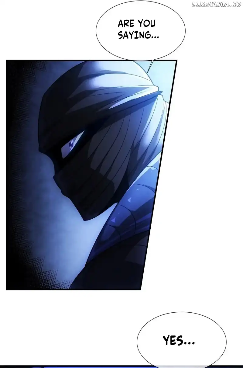 As Soon as I Became a Quasi-Sage, I Was Summoned by the Empress Chapter 88 168 038