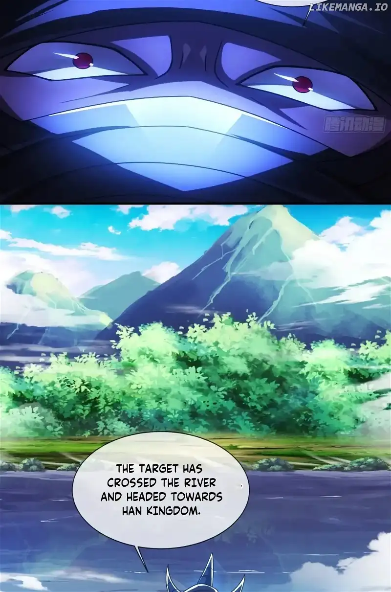 As Soon as I Became a Quasi-Sage, I Was Summoned by the Empress Chapter 88 169 039