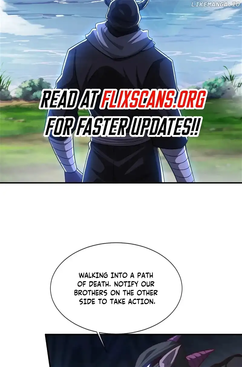 As Soon as I Became a Quasi-Sage, I Was Summoned by the Empress Chapter 88 170 040