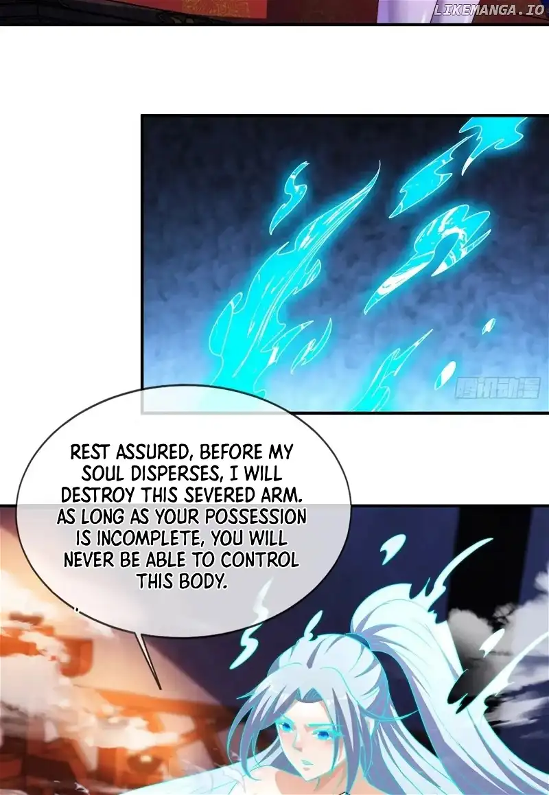 As Soon as I Became a Quasi-Sage, I Was Summoned by the Empress Chapter 91 133 06