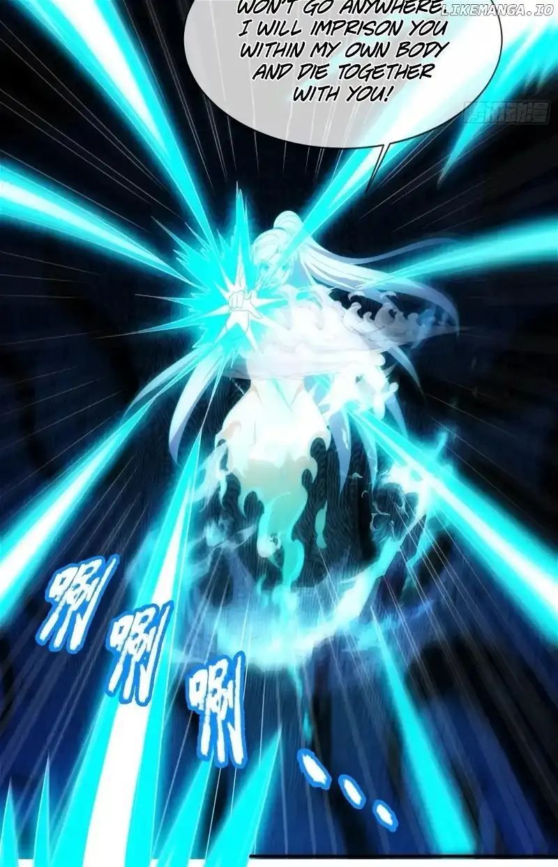 As Soon as I Became a Quasi-Sage, I Was Summoned by the Empress Chapter 91 136 09