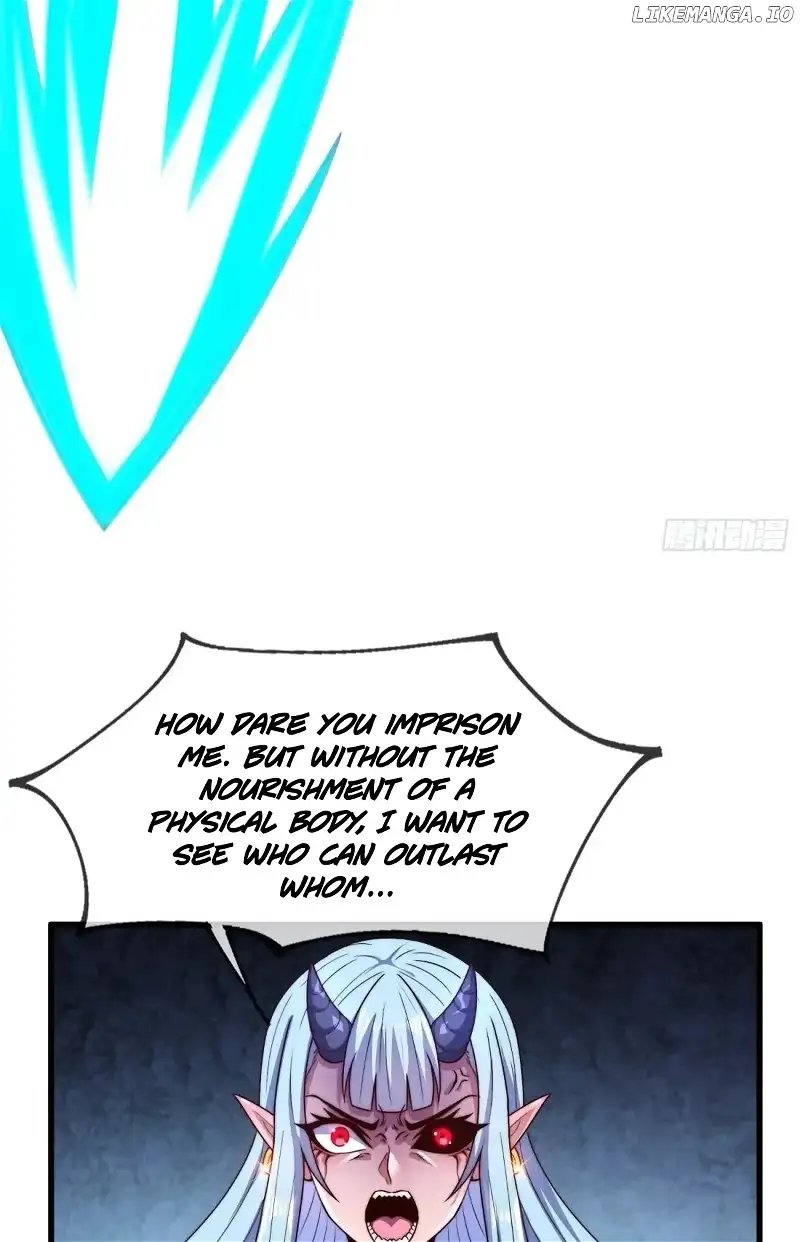 As Soon as I Became a Quasi-Sage, I Was Summoned by the Empress Chapter 91 137 10