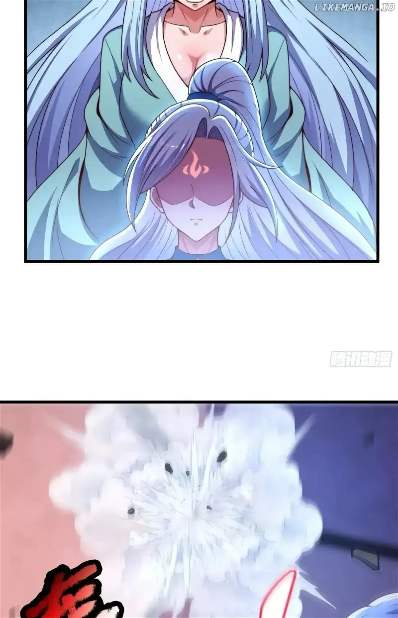 As Soon as I Became a Quasi-Sage, I Was Summoned by the Empress Chapter 91 138 11