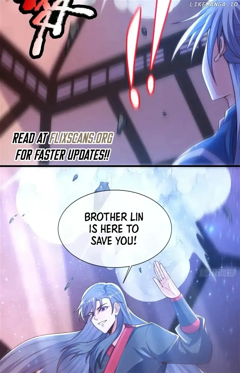 As Soon as I Became a Quasi-Sage, I Was Summoned by the Empress Chapter 91 139 12