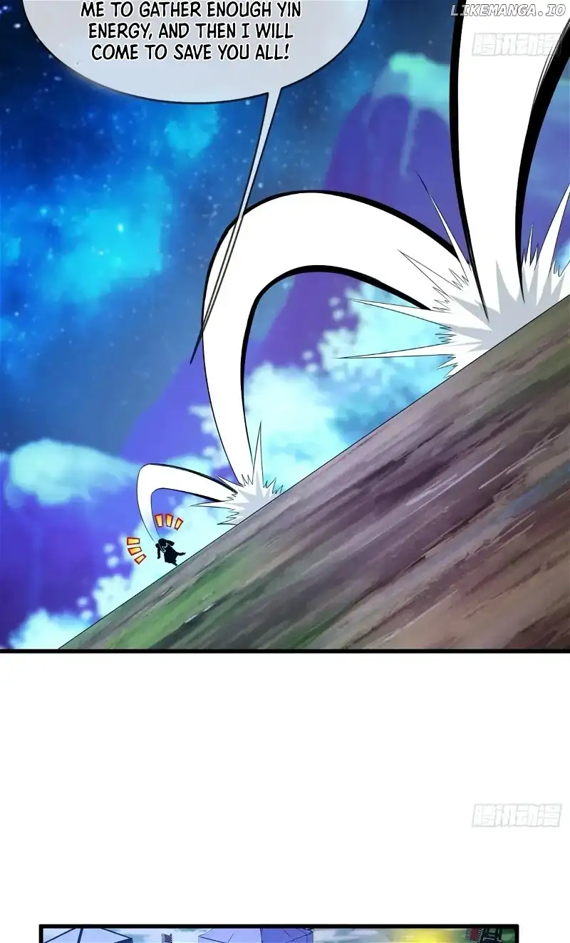 As Soon as I Became a Quasi-Sage, I Was Summoned by the Empress Chapter 91 143 16