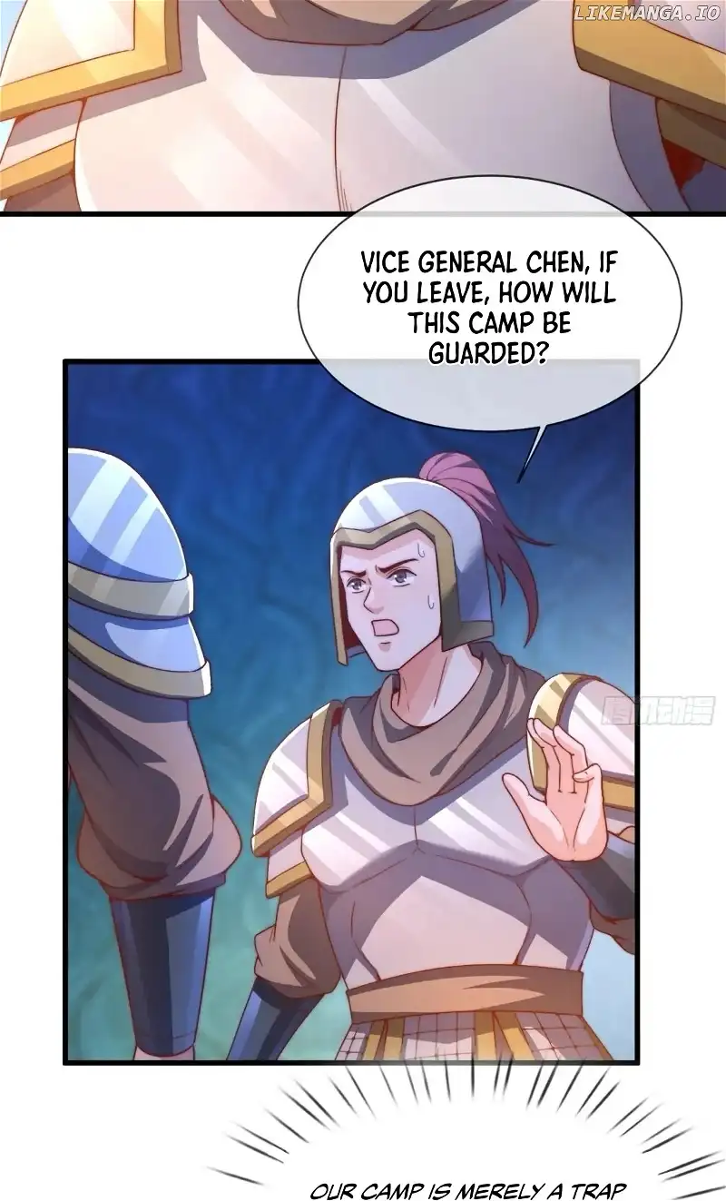 As Soon as I Became a Quasi-Sage, I Was Summoned by the Empress Chapter 91 145 18