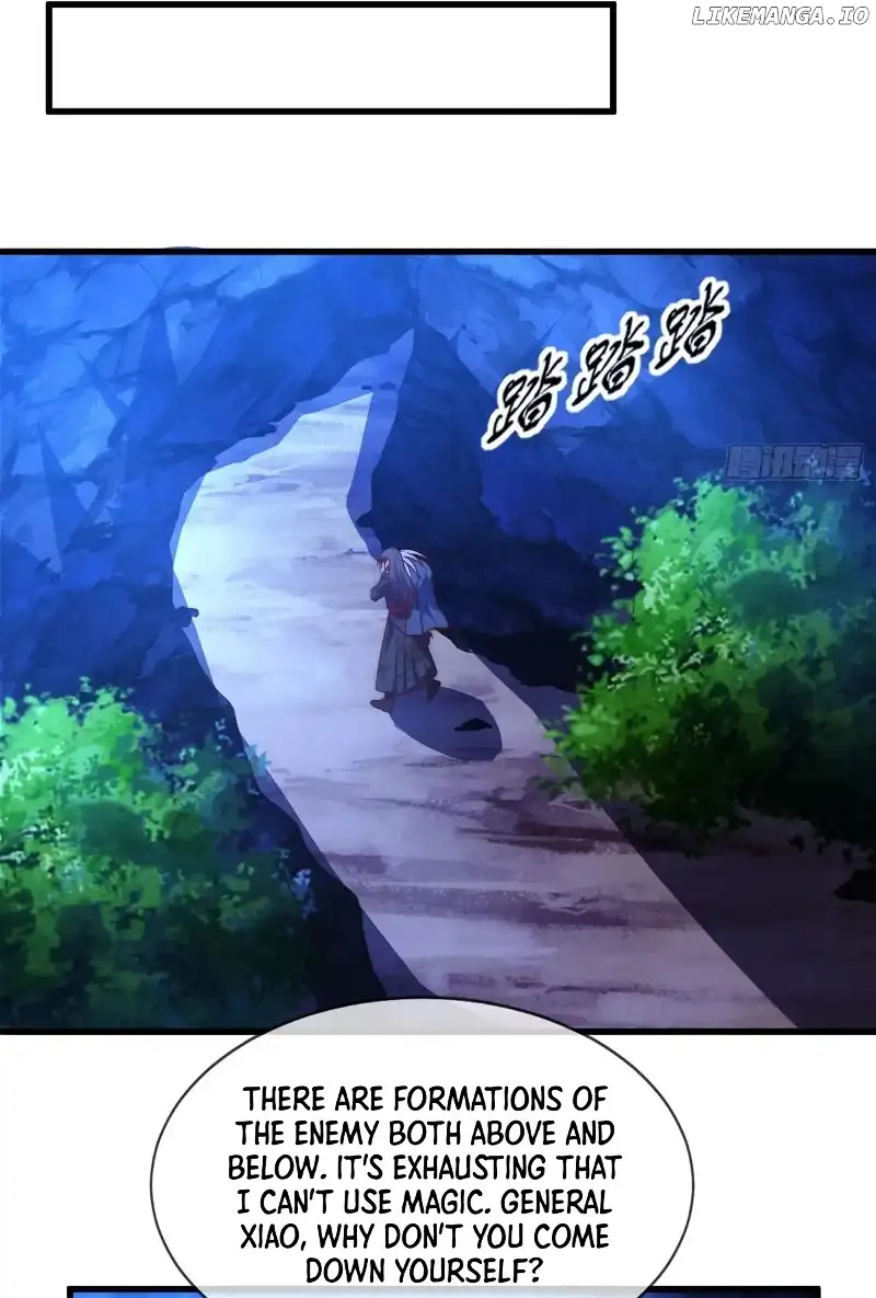 As Soon as I Became a Quasi-Sage, I Was Summoned by the Empress Chapter 91 147 20