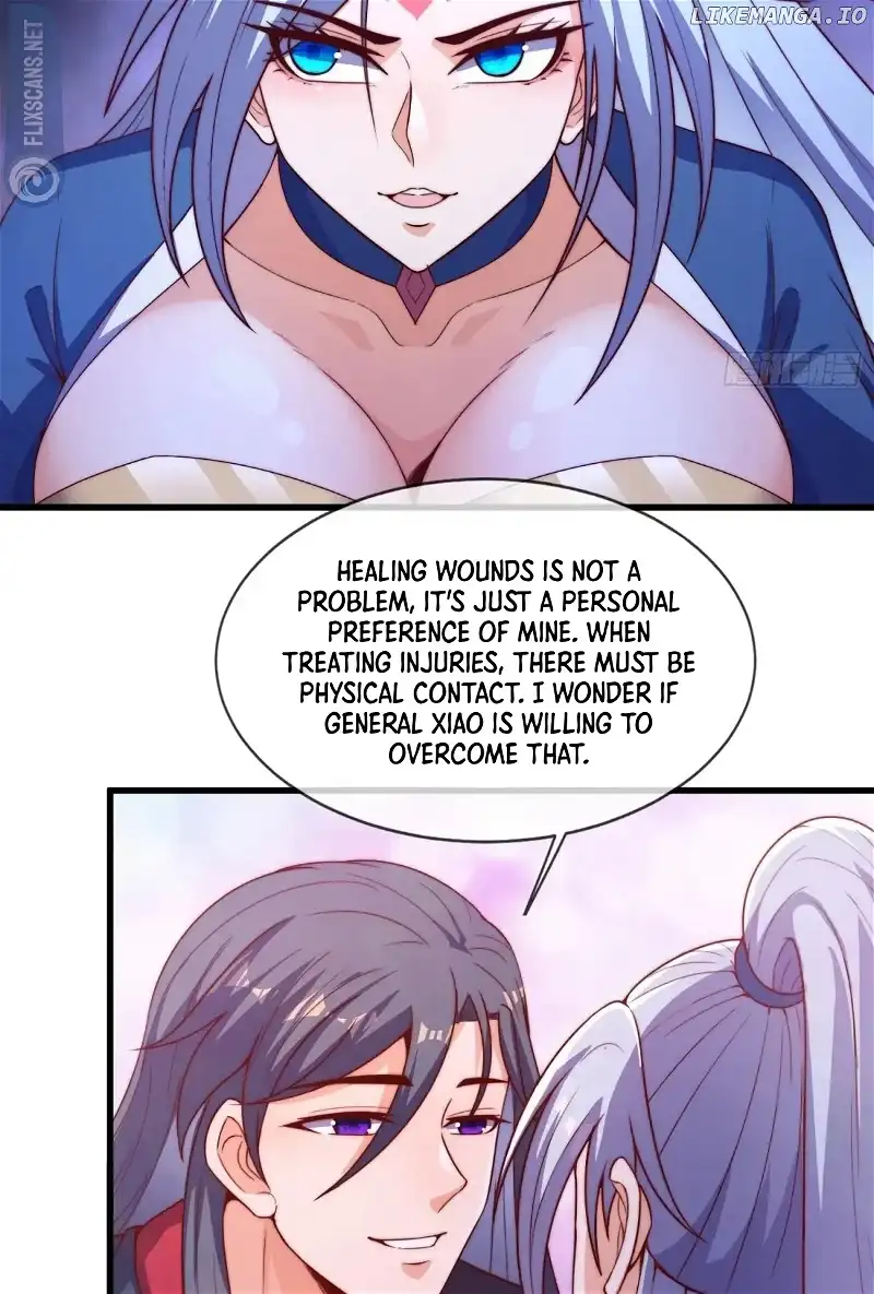 As Soon as I Became a Quasi-Sage, I Was Summoned by the Empress Chapter 91 149 22