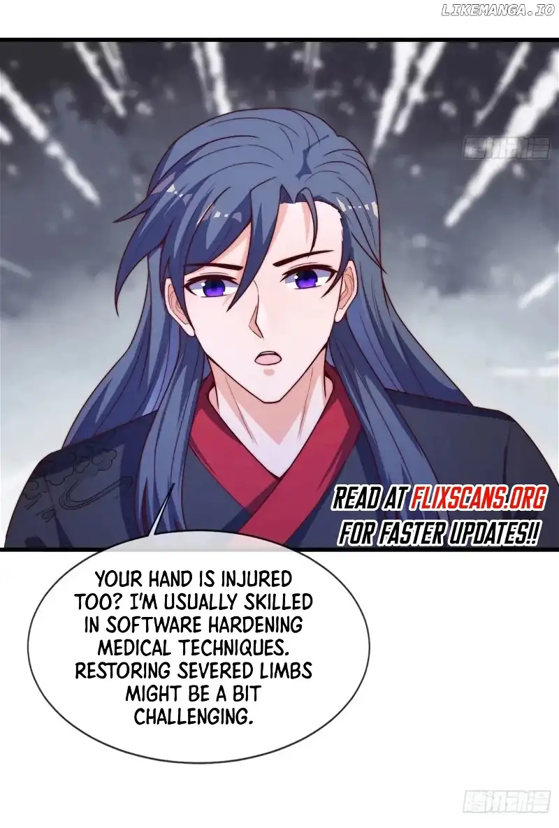 As Soon as I Became a Quasi-Sage, I Was Summoned by the Empress Chapter 91 152 25