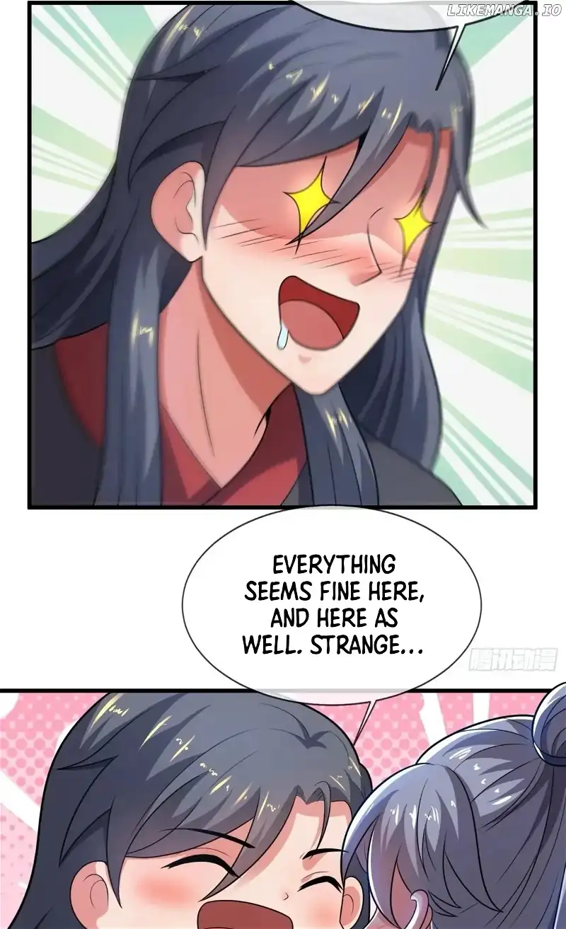 As Soon as I Became a Quasi-Sage, I Was Summoned by the Empress Chapter 91 154 27