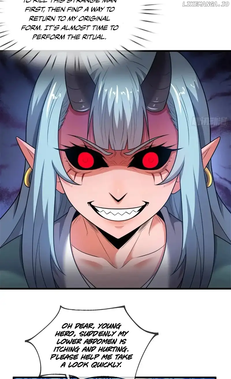 As Soon as I Became a Quasi-Sage, I Was Summoned by the Empress Chapter 91 157 30