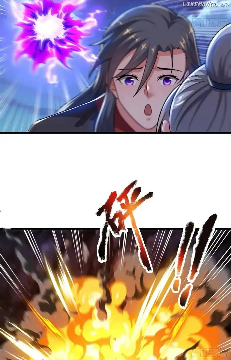 As Soon as I Became a Quasi-Sage, I Was Summoned by the Empress Chapter 91 159 32