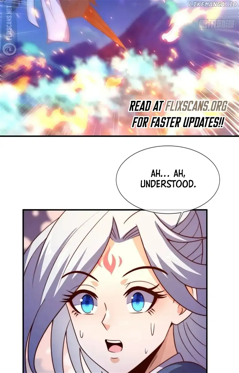 As Soon as I Became a Quasi-Sage, I Was Summoned by the Empress Chapter 91 163 36